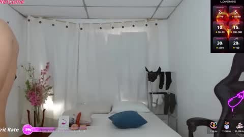 therockalejandro online show from November 17, 1:39 pm