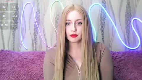 Rose online show from May 1, 8:57 pm