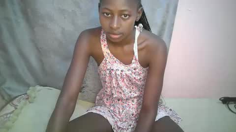 Snapshot of therry_heart chatting on October 9, 9:40 am hearty online show from October 9, 9:40 am