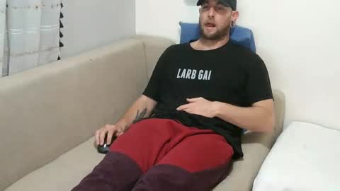 VEGAS online show from December 7, 3:58 am