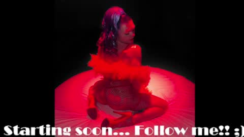 The Sapphire Siren online show from February 5, 4:59 am