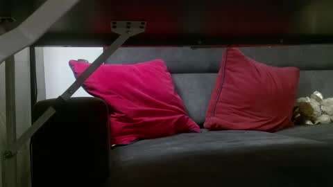 Cassie online show from February 19, 9:55 pm