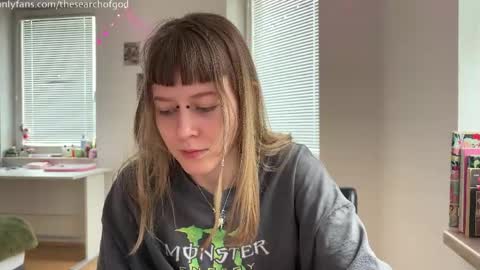 LISA                                            online show from May 14, 12:56 pm