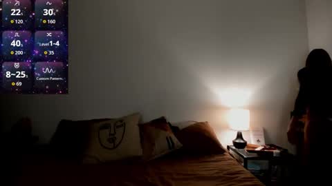 Snapshot of theselina_kyle chatting on December 1, 6:46 pm Selina Kyle online show from December 1, 6:46 pm