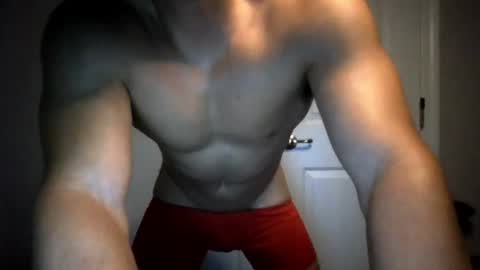 Snapshot of thesexybackpacker chatting on June 29, 5:03 am TheSexyBackpacker online show from June 29, 5:03 am