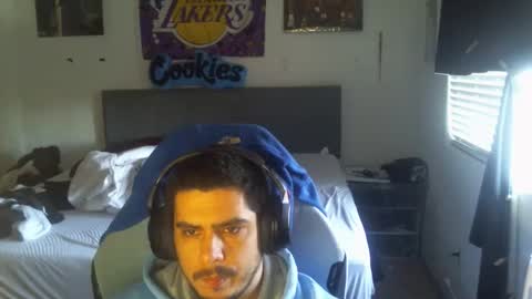 Snapshot of thesexymikeshow chatting on January 12, 11:32 pm thesexymikeshow online show from January 12, 11:32 pm