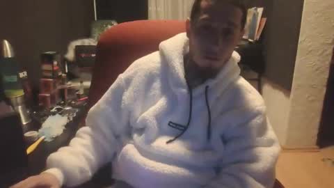 theshowercock online show from April 23, 9:06 pm
