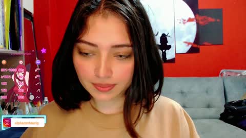 Snapshot of thesweethari chatting on January 28, 6:49 am I dont do real meetings My bio online show from January 28, 6:49 am