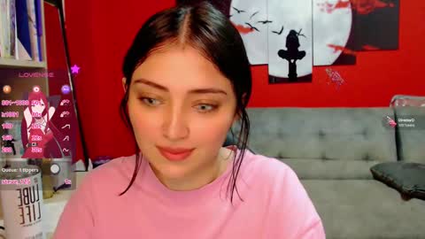 Snapshot of thesweethari chatting on February 22, 5:23 am I dont do real meetings My bio online show from February 22, 5:23 am