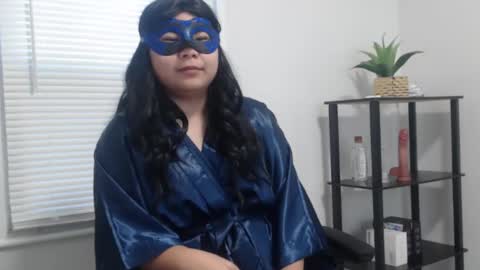 TheTease Room online show from September 22, 12:07 pm