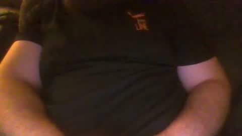 Snapshot of thethril1990 chatting on January 12, 3:01 am Thethrill online show from January 12, 3:01 am