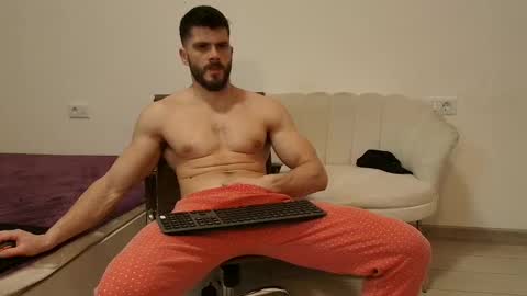 TheTopAlex online show from February 16, 6:53 am