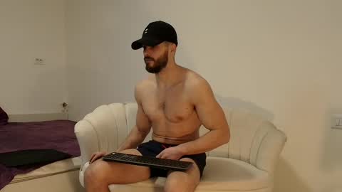 TheTopAlex online show from February 26, 7:18 am