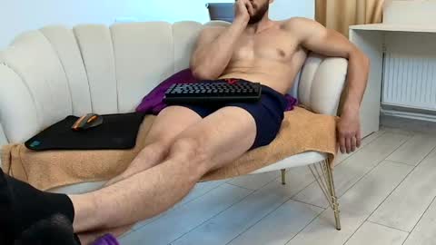 TheTopAlex online show from May 7, 6:30 am