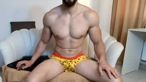 TheTopAlex online show from May 11, 3:34 am