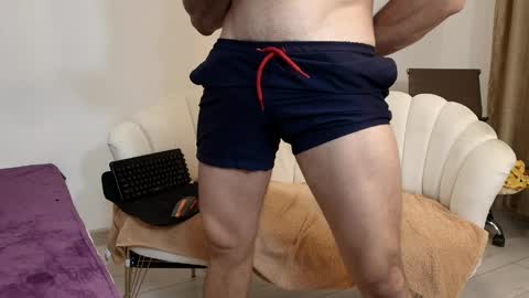 TheTopAlex online show from May 22, 2:19 am
