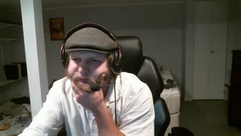 vagabond online show from October 6, 9:07 am