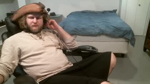 vagabond online show from October 29, 6:37 am