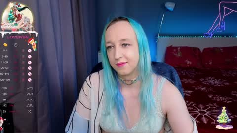 The Great And Powerful Trixie online show from December 10, 10:06 am