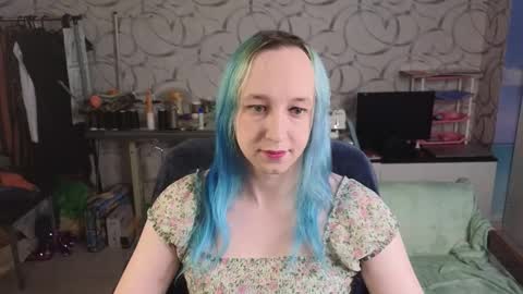 The Great And Powerful Trixie online show from September 22, 6:15 am