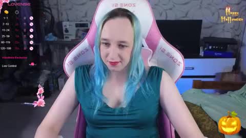 The Great And Powerful Trixie online show from October 30, 10:49 am