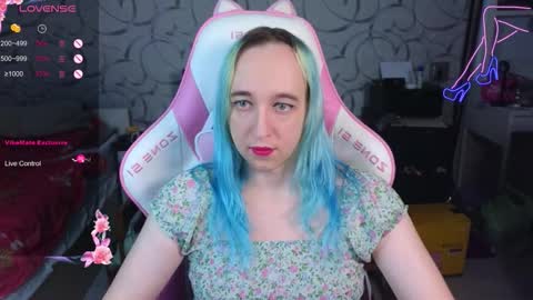 The Great And Powerful Trixie online show from November 18, 7:35 am