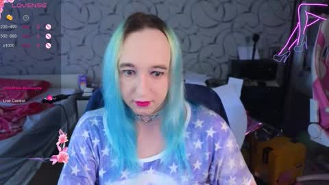 The Great And Powerful Trixie online show from November 24, 12:27 pm