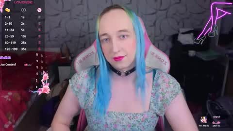 The Great And Powerful Trixie online show from March 16, 12:53 pm