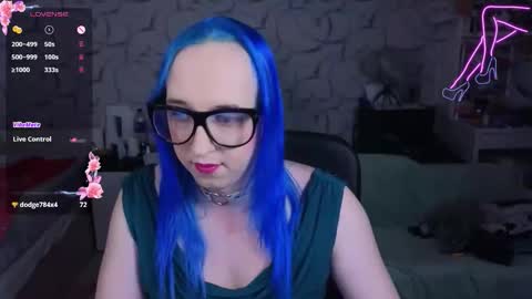 Snapshot of thetrixy chatting on April 24, 1:13 pm The Great And Powerful Trixie online show from April 24, 1:13 pm