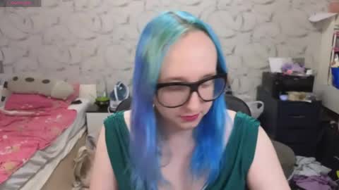 Snapshot of thetrixy chatting on May 16, 8:11 am The Great And Powerful Trixie online show from May 16, 8:11 am
