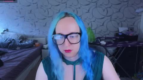 Snapshot of thetrixy chatting on May 24, 10:09 am The Great And Powerful Trixie online show from May 24, 10:09 am