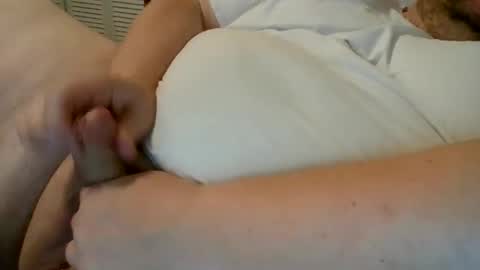 thetrouble online show from February 25, 7:25 pm