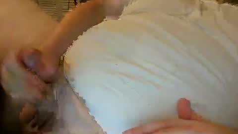 Snapshot of thetrouble chatting on March 1, 6:54 pm thetrouble online show from March 1, 6:54 pm