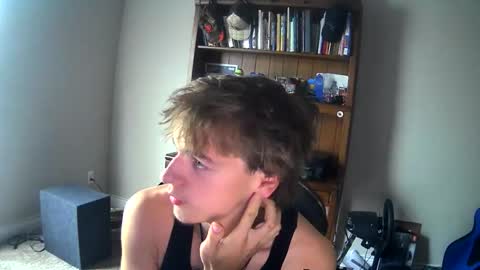 Vince online show from June 7, 10:57 pm