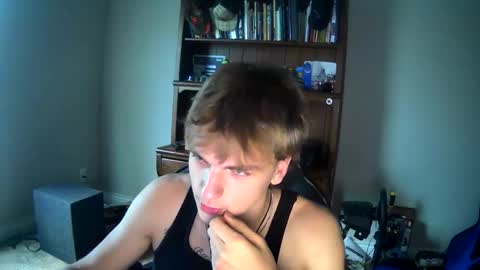 Vince online show from June 11, 12:32 am