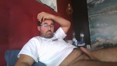 Carlos1990 online show from January 13, 4:08 pm