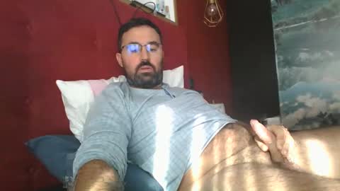 Carlos1990 online show from January 31, 11:56 am