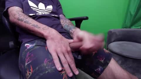TheVulvaAddict aka kuruptxxx online show from April 19, 12:48 pm