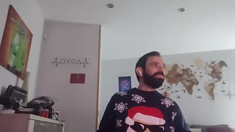 Snapshot of thewitcher69_ chatting on December 20, 5:08 pm thewitcher69_ online show from December 20, 5:08 pm