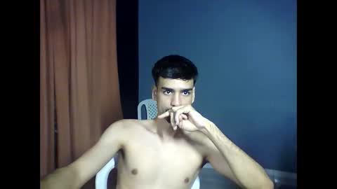 thiago22bk online show from November 25, 3:28 am