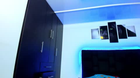 Thiago online show from February 28, 5:52 am