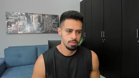 thiago_driussi online show from November 3, 1:34 pm