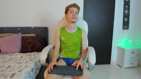 Manuel online show from February 21, 8:15 am