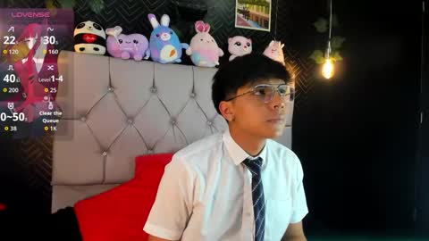 thiago online show from September 24, 12:19 pm