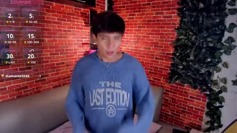 Snapshot of thiago_kozak chatting on May 1, 8:57 pm thiago online show from May 1, 8:57 pm