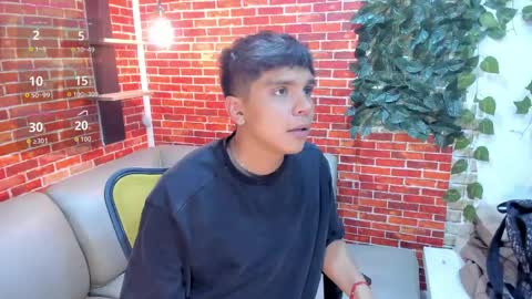 Snapshot of thiago_kozak chatting on May 15, 2:29 am thiago online show from May 15, 2:29 am