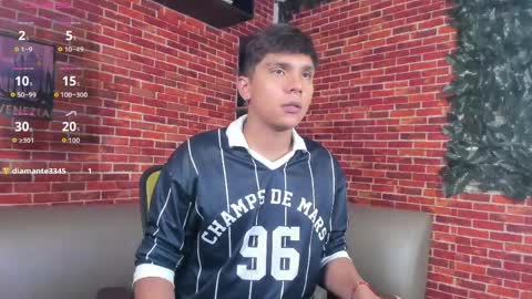 Snapshot of thiago_kozak chatting on May 16, 7:45 pm thiago online show from May 16, 7:45 pm