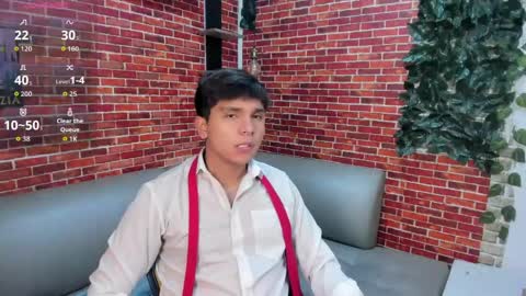 Snapshot of thiago_kozak chatting on May 23, 2:21 pm thiago online show from May 23, 2:21 pm