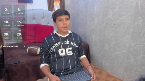 Snapshot of thiago_kozak chatting on May 25, 8:59 pm thiago online show from May 25, 8:59 pm