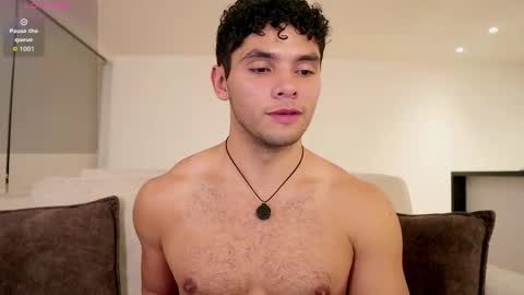 Just Thiago  online show from February 12, 3:12 am